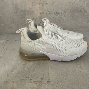 Nike air max 270 mens size 8